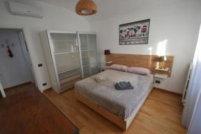 Casa nel Borgo vicinissima al centro di Torino